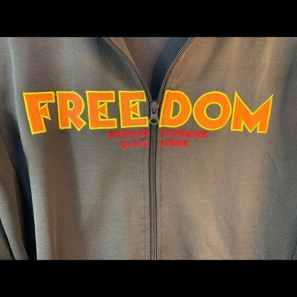 VINTAGE Rasa Libre Sweater - Picture 3 of 8